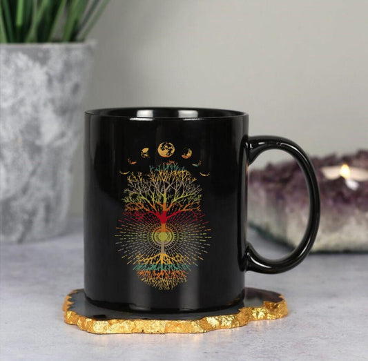 Mug - Christian Coffee Mugs - Bible Verse Mugs - Scripture Mugs - Religious Faith Gift - Gift For Christian - Ciaocustom