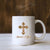 Armor Of God - Cross - Bible Verse Mugs - Scripture Mugs - Religious Faith Gift - Gift For Christian - Ciaocustom