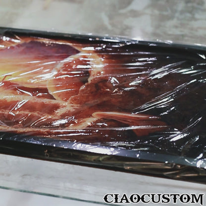 Empty Tomb Glass Print Wall Art With Led Lights - Easter Glass Canvas Art - Christian Glass Framed Wall Pictures