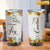 Today I Choose Joy - Personalized Tumbler - Stainless Steel Tumbler - 20oz Vagabond Tumbler - Tumbler For Cold Drinks - Ciaocustom