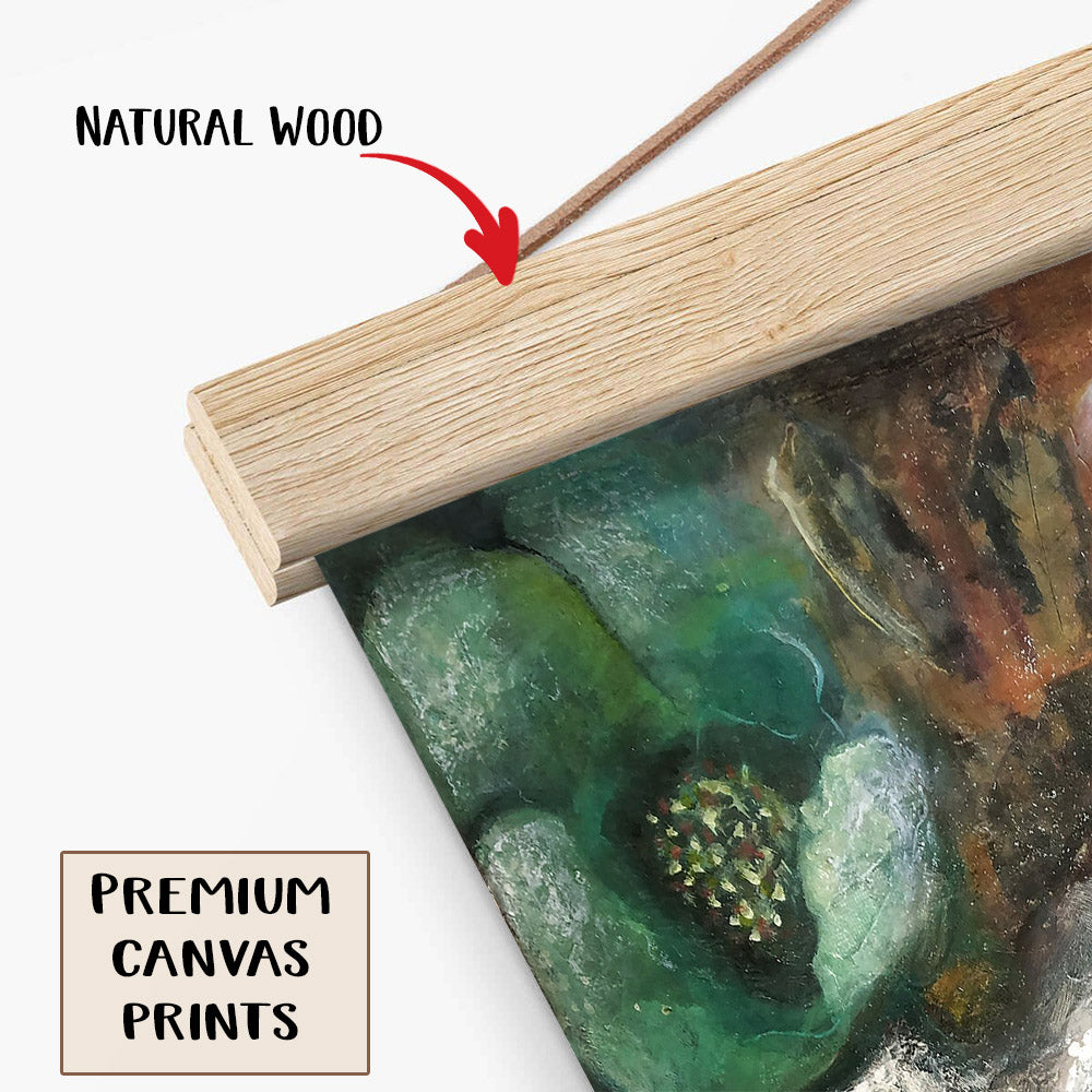 Abstract Original Painting Butterfly Mixed Media Hanging Canvas Wall Art - Canvas Wall Decor - Home Decor Living Room