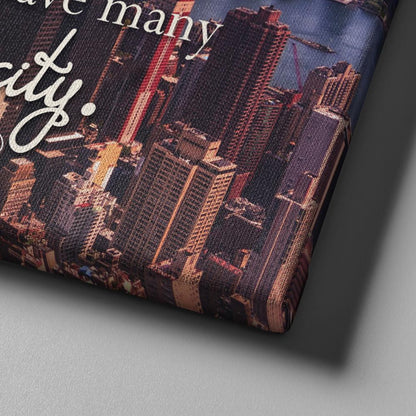 Acts 1810 Canvas Wall Art Print - Christian Canvas Wall Art