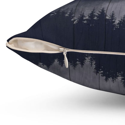 Amazing Grace Christian Pillow