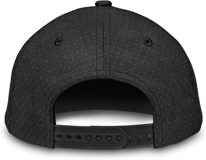 Amen The Cross Holy Baseball Cap - Christian Hats for Men and Women