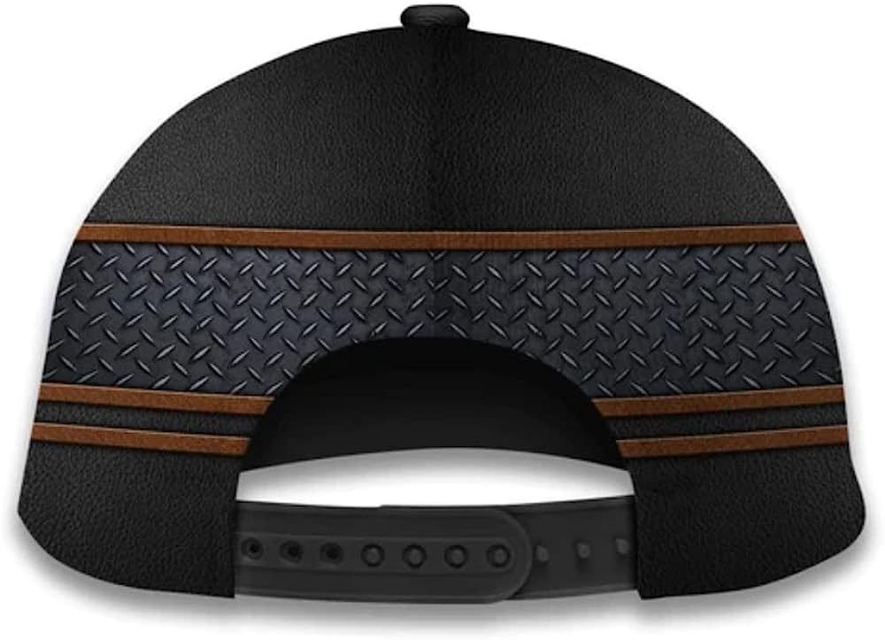 American Eagle Custom Name Baseball Cap - Christian Hats for Men and Women