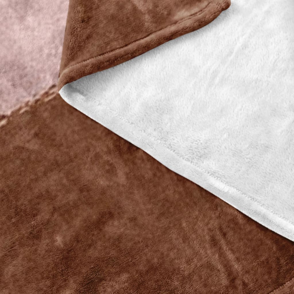 And In Every Season I Will Praise Him Fleece Blanket - Christian Blanket - Bible Verse Blanket