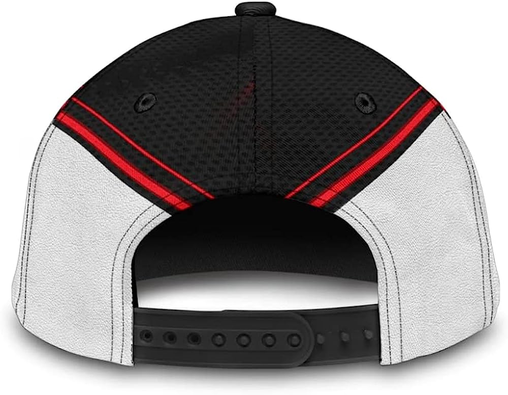 Baseball Jesus Baseball Cap - Christian Hats for Men and Women