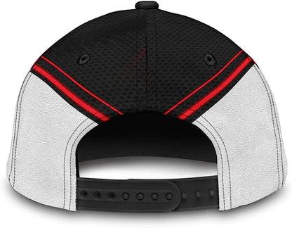 Baseball Jesus Baseball Cap - Christian Hats for Men and Women