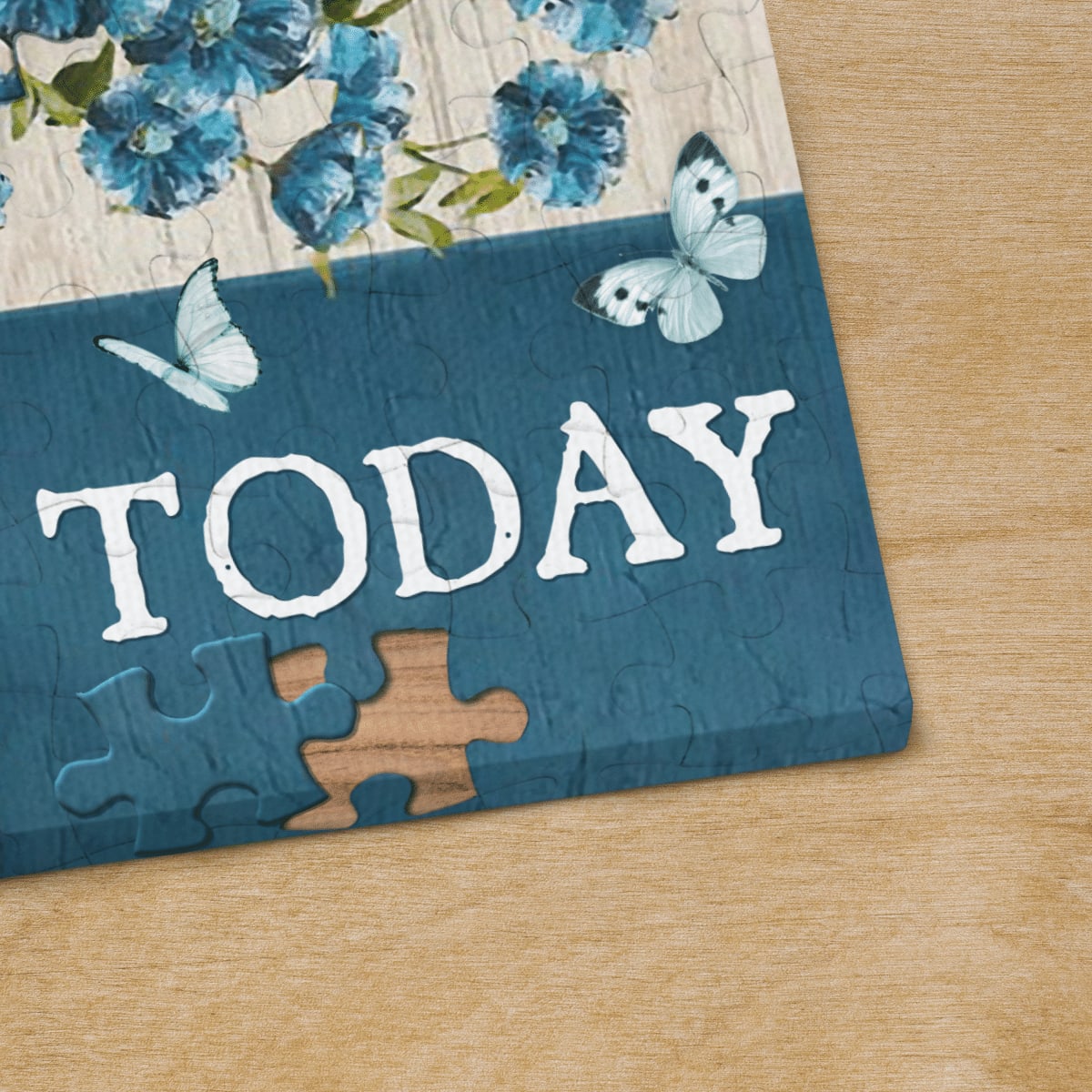 Be The Reason Someone Smiles Today God Canvas, Christian Wall Art, Home Decor