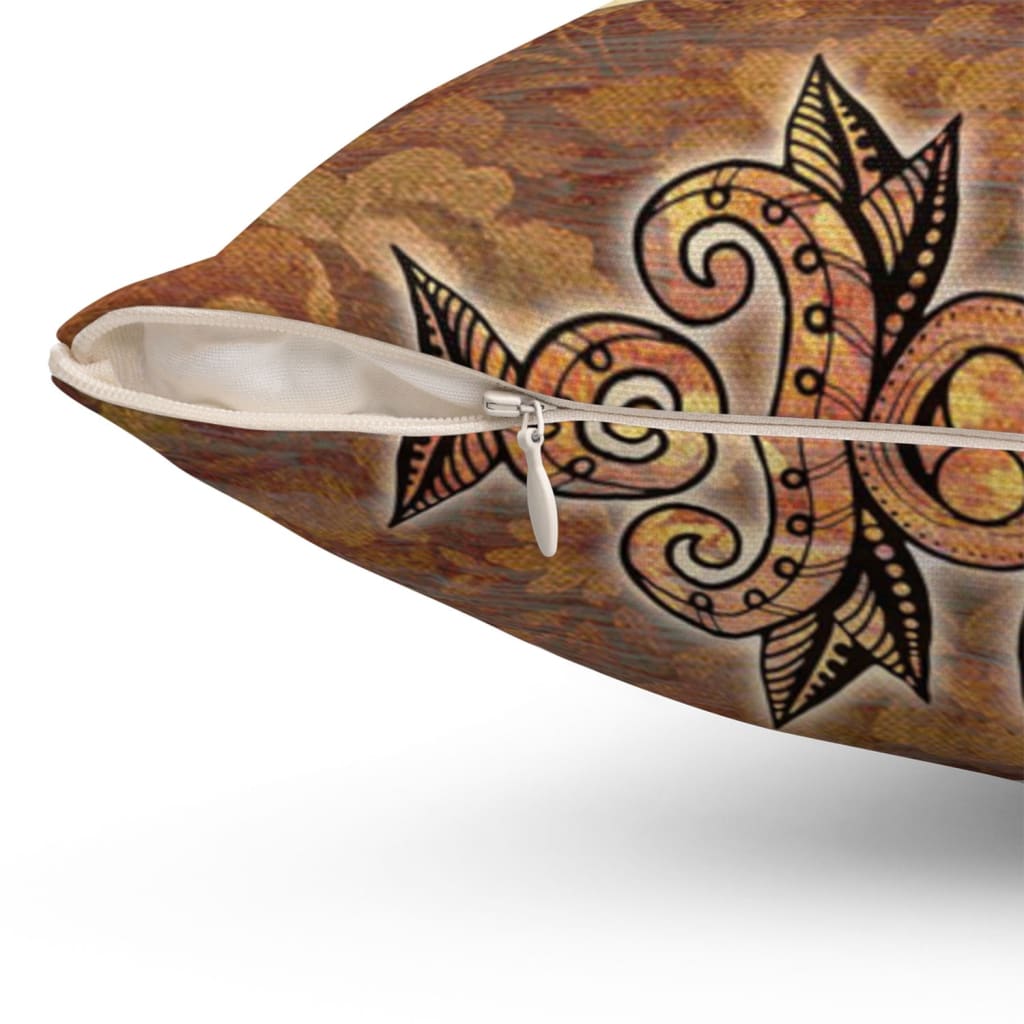 Blessed Pillow - Christian Throw Pillows