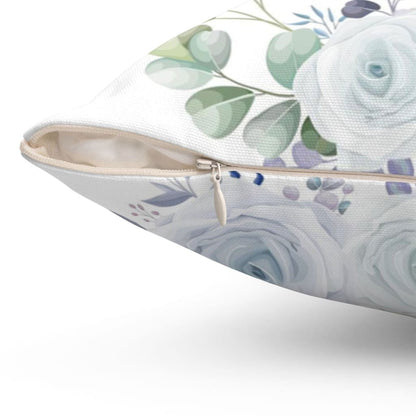 But First Pray Christian Pillow