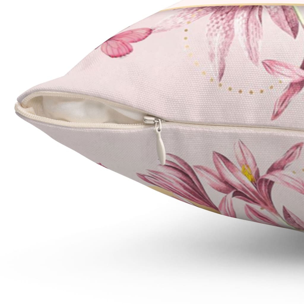 But The Lord Is Faithful 2 Thessalonians 33 Bible Verse Pillow