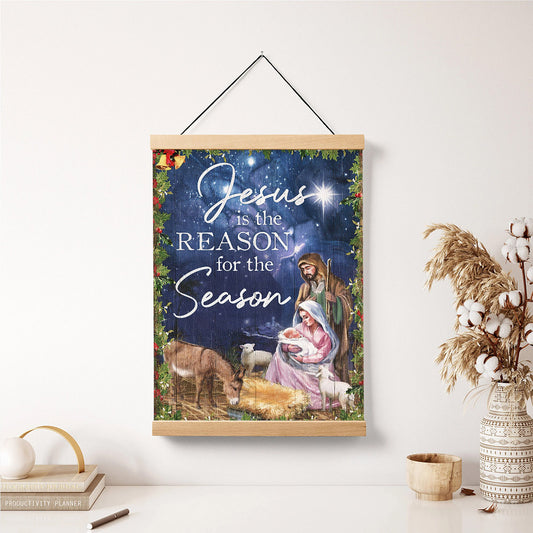 Jesus Is The Reason For The Season Pictures - Ciaocustom