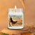 But Thoes Who Hope In The Lord - Eagle - Scented Soy Candle - Natural Candle - Soy Wax Candle 9oz - Ciaocustom