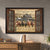 God Says You Are - Horse Framed Canvas - Jesus Canvas Art - Jesus Poster - Jesus Canvas - Christian Gift - Ciaocustom