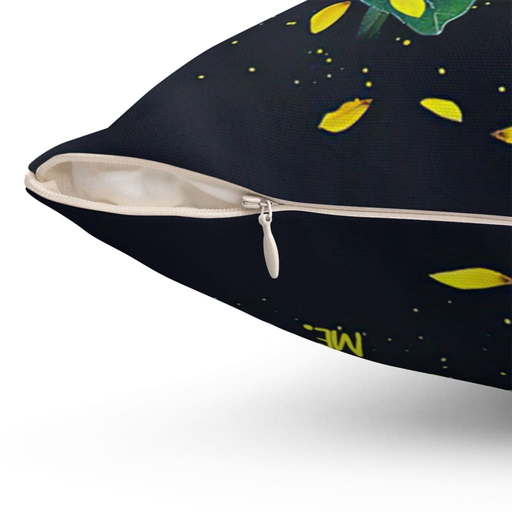 Choose To Find Joy In The Journey Christian Pillow