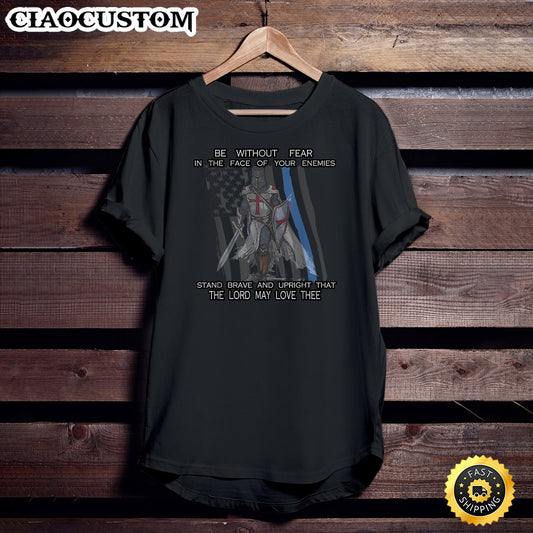 Christian Gospel And Bible Phrase For Our Lord Jesus T-Shirt - Christian Shirt