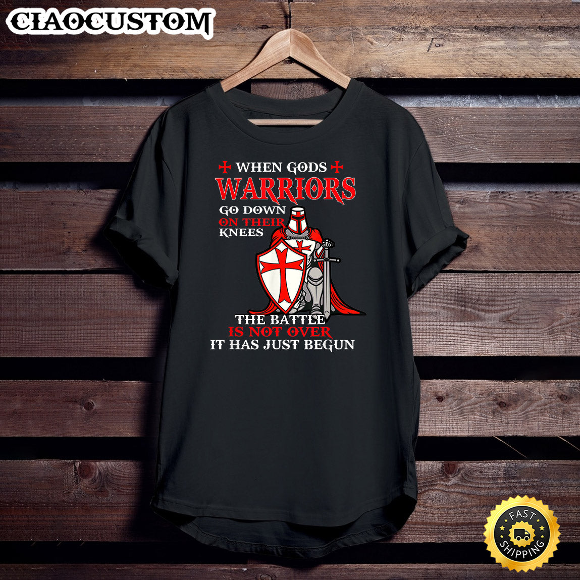 Christian Gospel And Bible Phrase For Our Lord Jesus Unisex T Shirt - Men Women T-Shirts