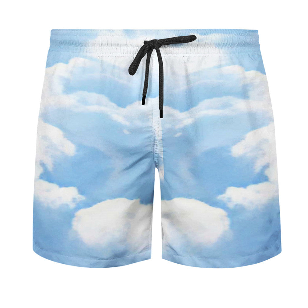 Christian Jesus Easter Hawaiian Shirts For Men And Women - Christian Hawaiian Shirt - Hawaiian Summer Shirts