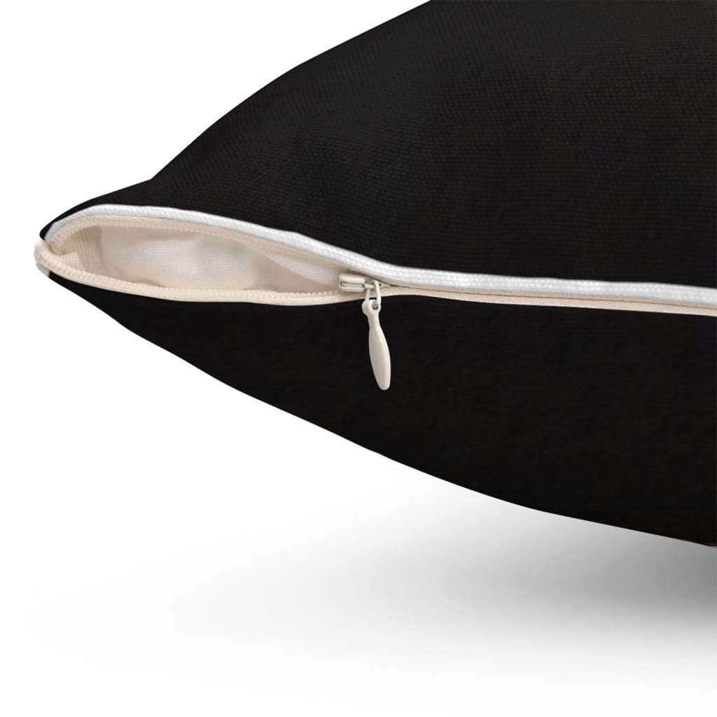 Christian Pillows Sunset Painting Give It To God And Go To Sleep Pillow