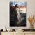 Come Follow Me  Canvas Wall Art - Jesus Canvas Pictures - Christian Wall Art