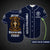 Cross Baseball Jersey - Jesus Original Firefighter Custom Baseball Jersey