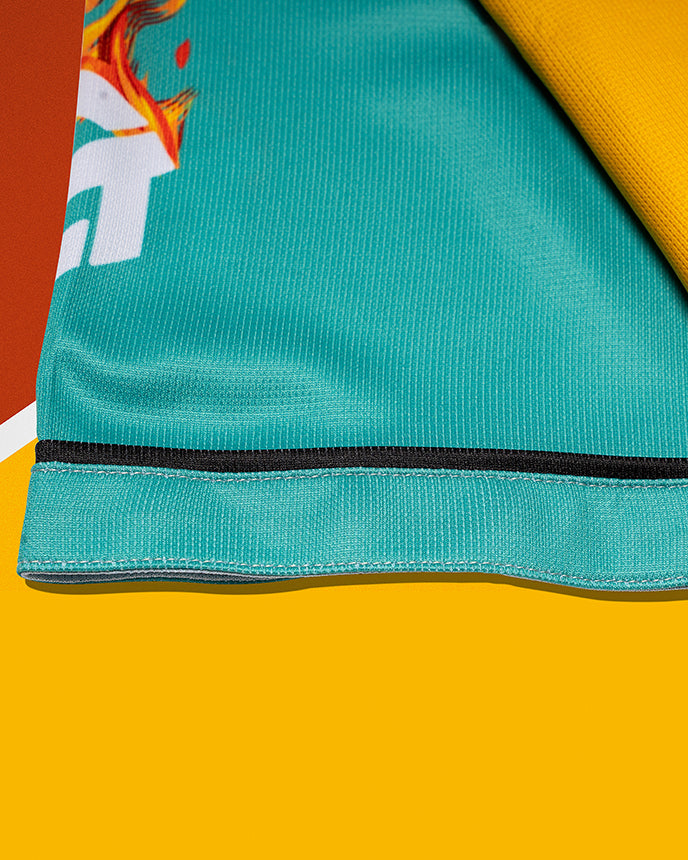 Cross, Colorful Baseball Jersey - Way Maker, Miracle Worker Custom Baseball Jersey