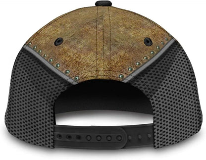 Crown Of Thorns A Lot Can Happen In 3 Days Baseball Cap - Christian Hats for Men and Women