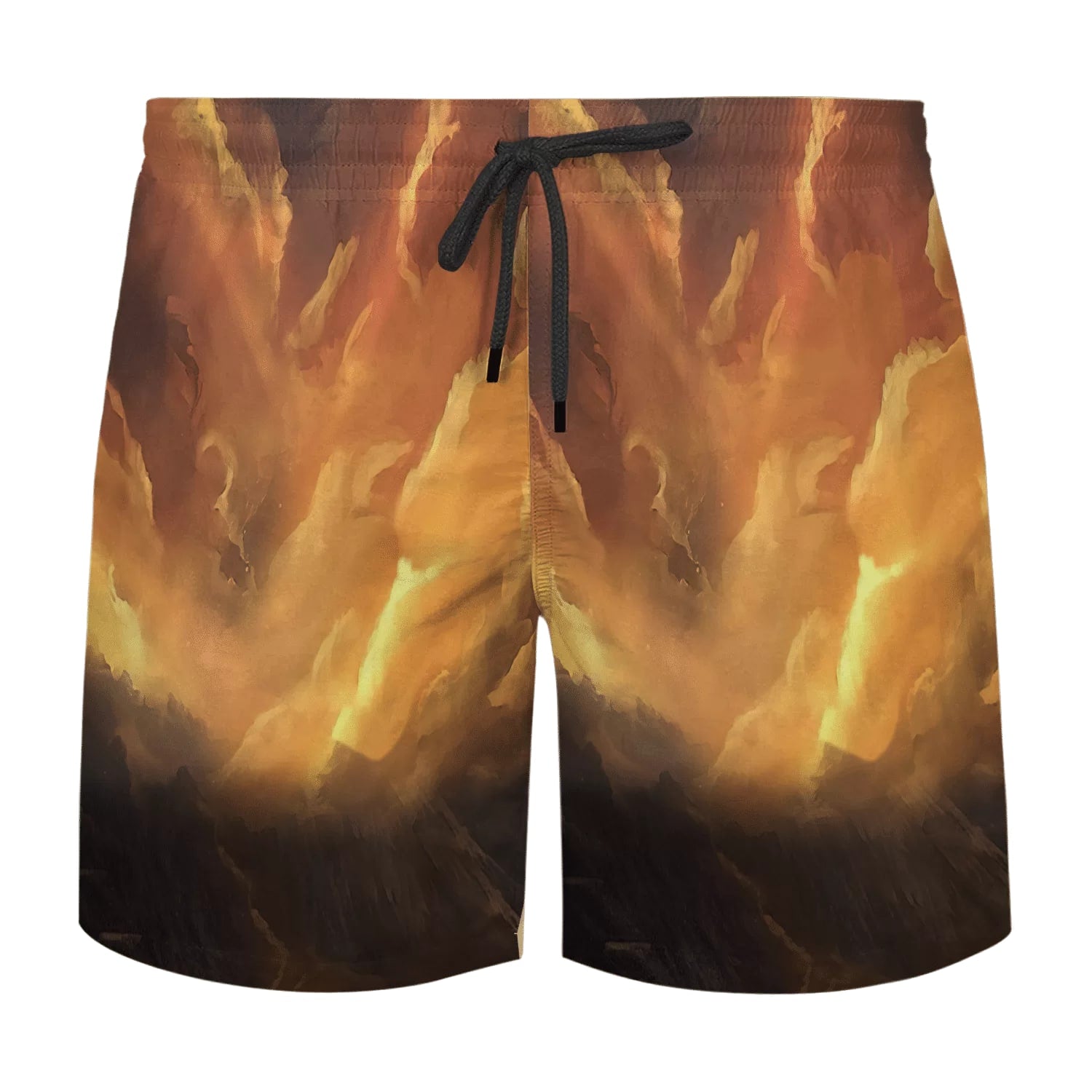 Crucifixion Of Jesus Hawaiian Shirts For Men And Women - Christian Hawaiian Shirt - Hawaiian Summer Shirts