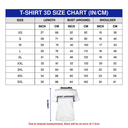Dead To Sin Alive In Christ Jesus Customized Shirt - Christian 3d Shirts For Men Women - Custom Name T-Shirt