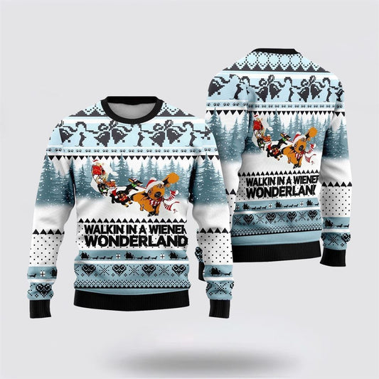 Dog Christmas Ugly Christmas Ugly Christmas Sweater For Men And Women, Gift For Christmas, Best Winter Christmas Outfit