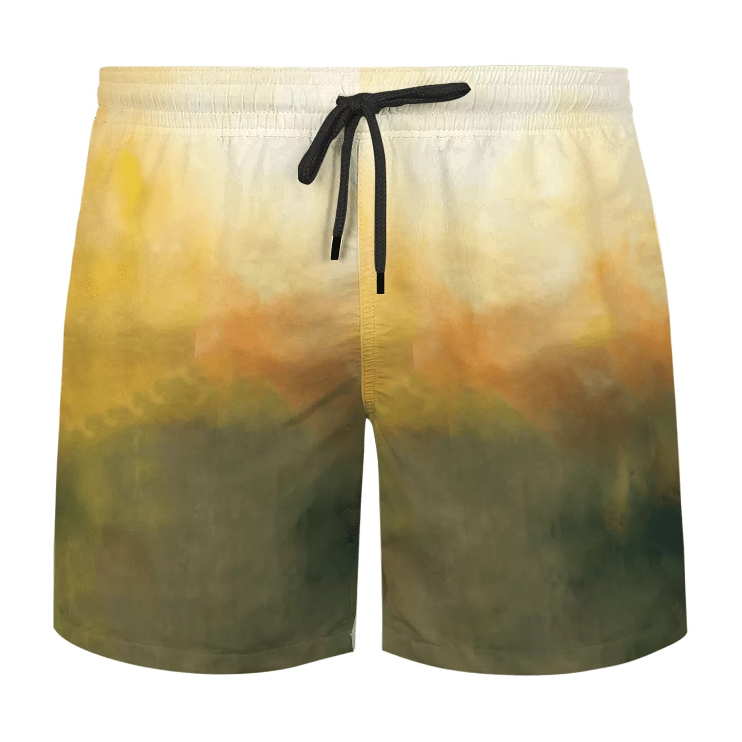 Eagle Jesus America One Nation Under God Hawaiian Shirt - Christian Hawaiian Shirt - Religious Hawaiian Shirts