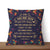 Eye Has Not Seen Nor Ear Heard 1 Corinthians 29 Nkjv Bible Verse Throw Pillow