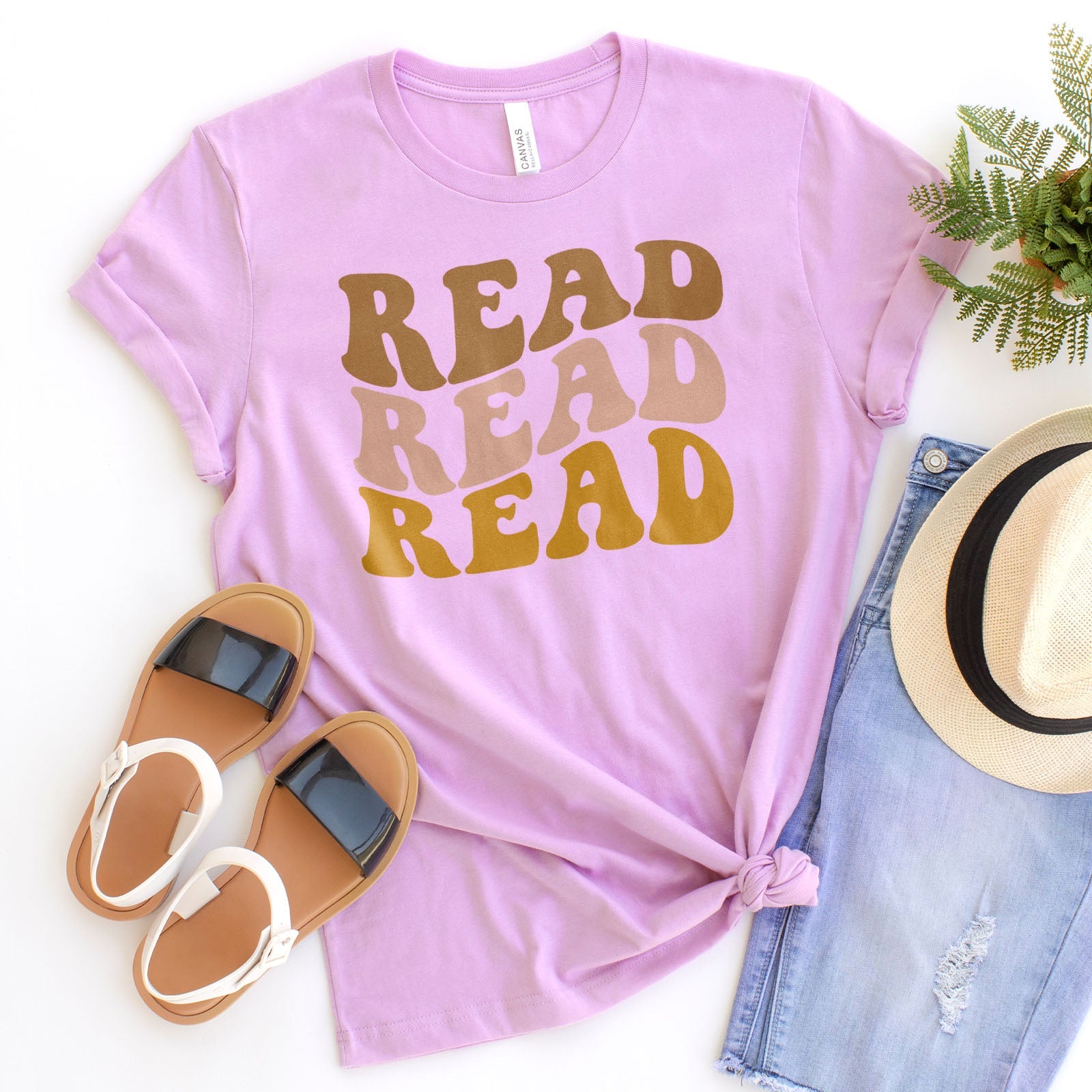Read Tee Shirts For Women - Christian Shirts for Women - Religious Tee Shirts