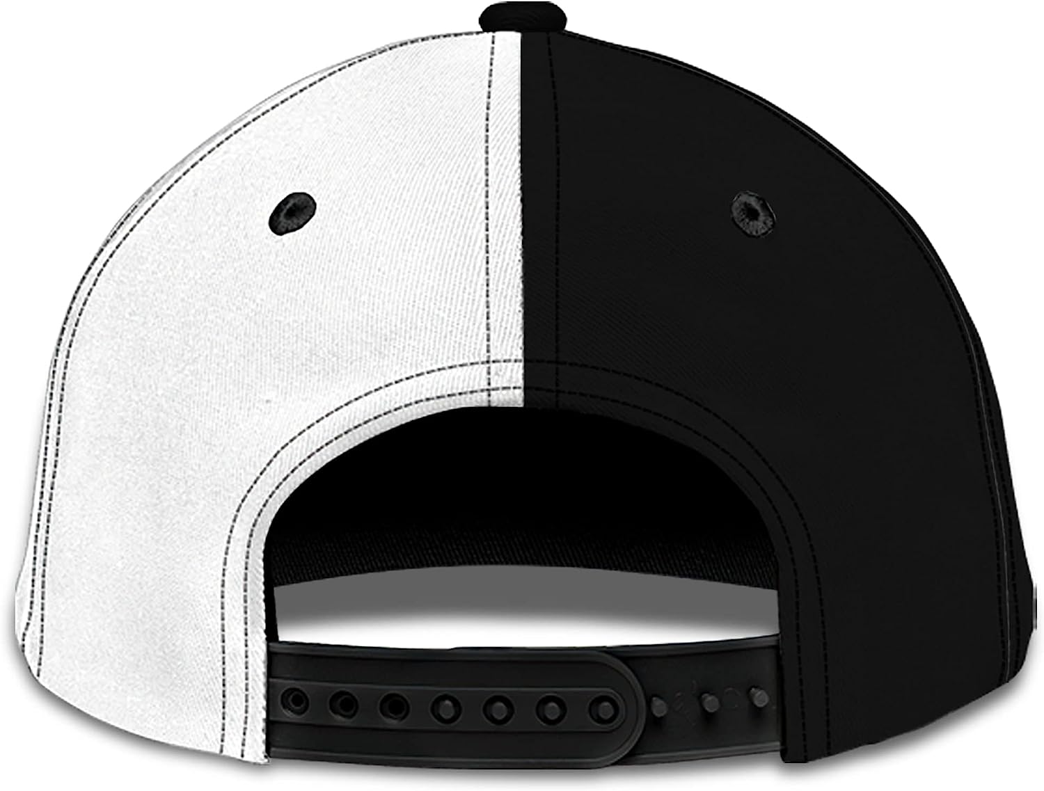 Faith American Flag And God And Cross All Over Print Baseball Cap - Christian Hats For Men Women