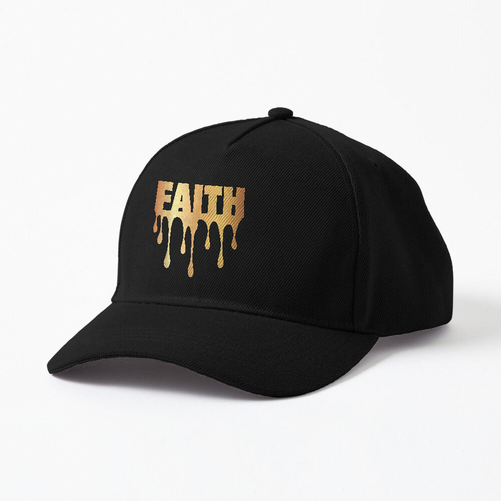 Faith Christian Cap