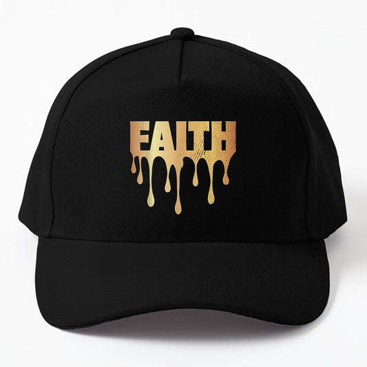 Faith Christian Cap