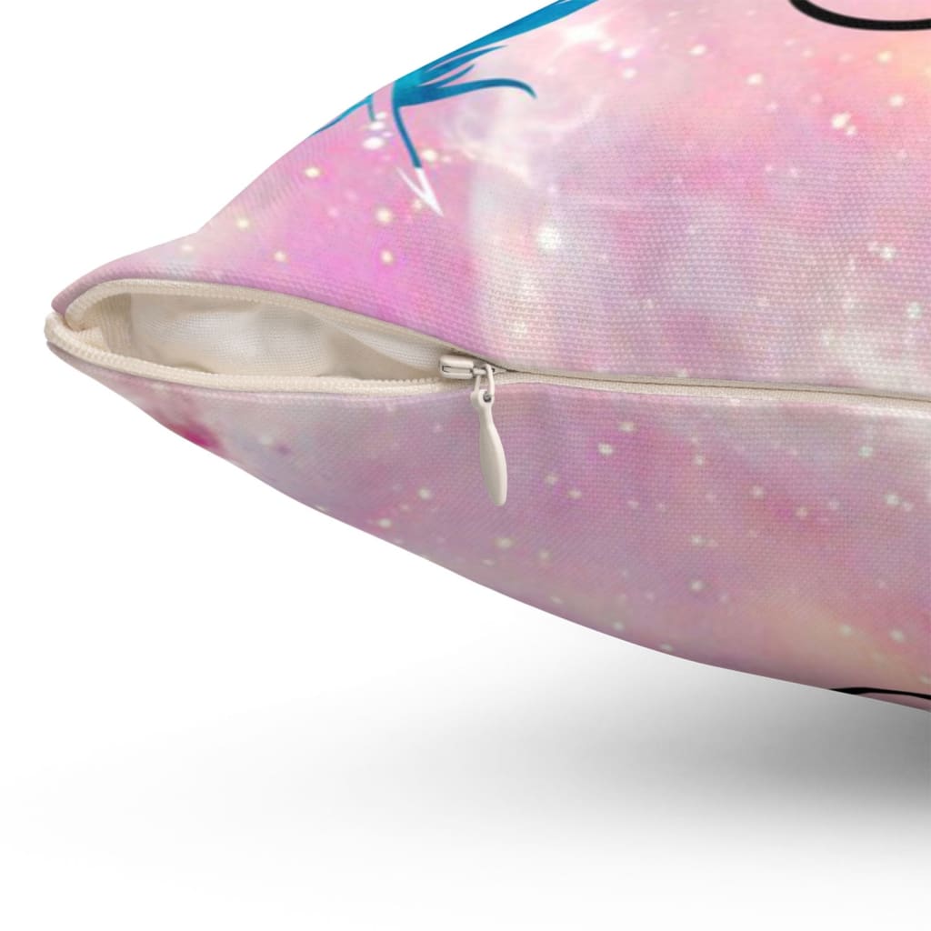 Faith Christian Pillow