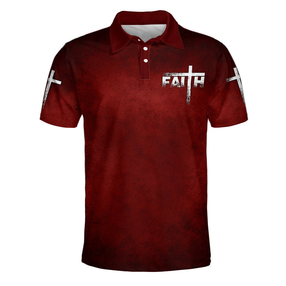 Christian polo shirts hot sale
