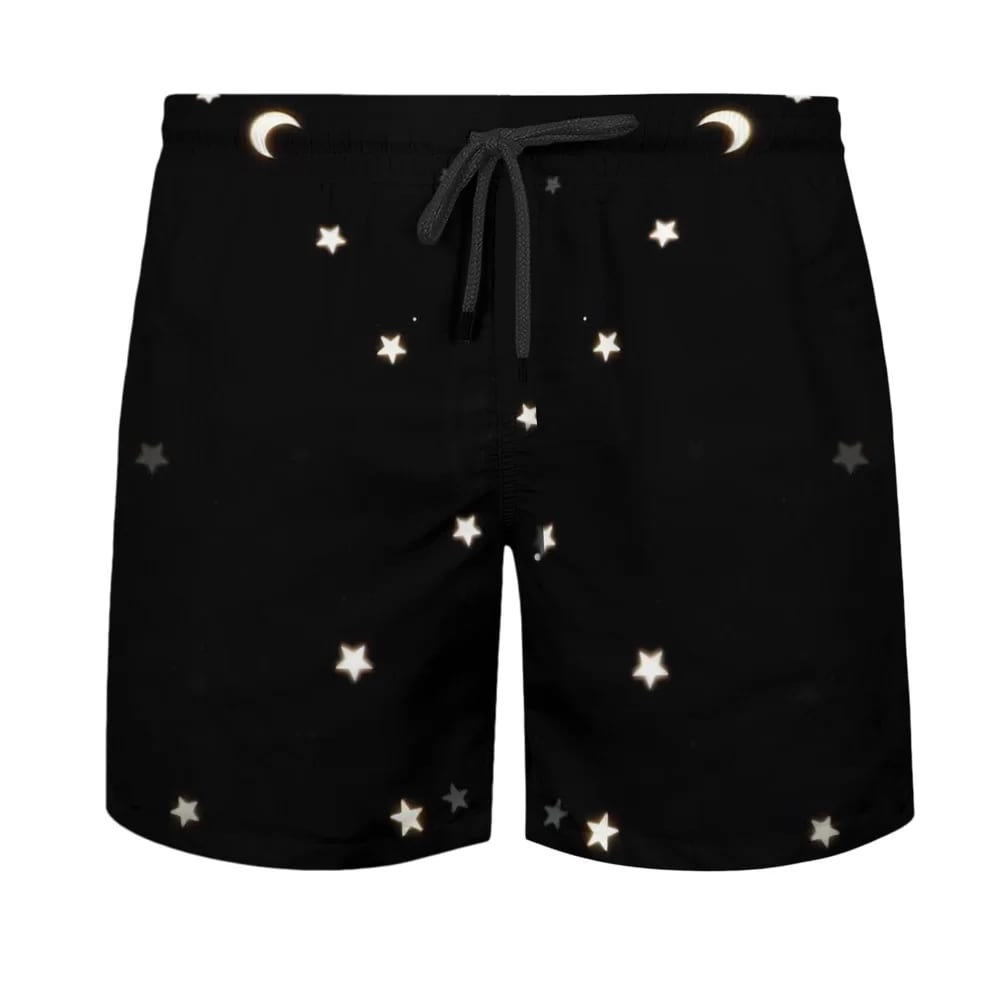 Faith Over Fear Hawaiian Shirt - The Lion Cross Hawaiian Shirts For Men - Christian Hawaiian Shirt - Hawaiian Summer Shirts