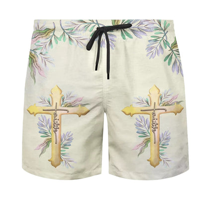 Fully Vaccinated By The Blood Of Jesus Cross Hawaiian Shirt - Best Hawaiian Shirts - Christian Hawaiian Shirt