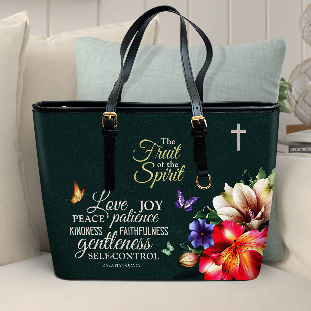 Galatians 522 Galatians 522