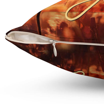 Give Me Jesus Christian Pillow