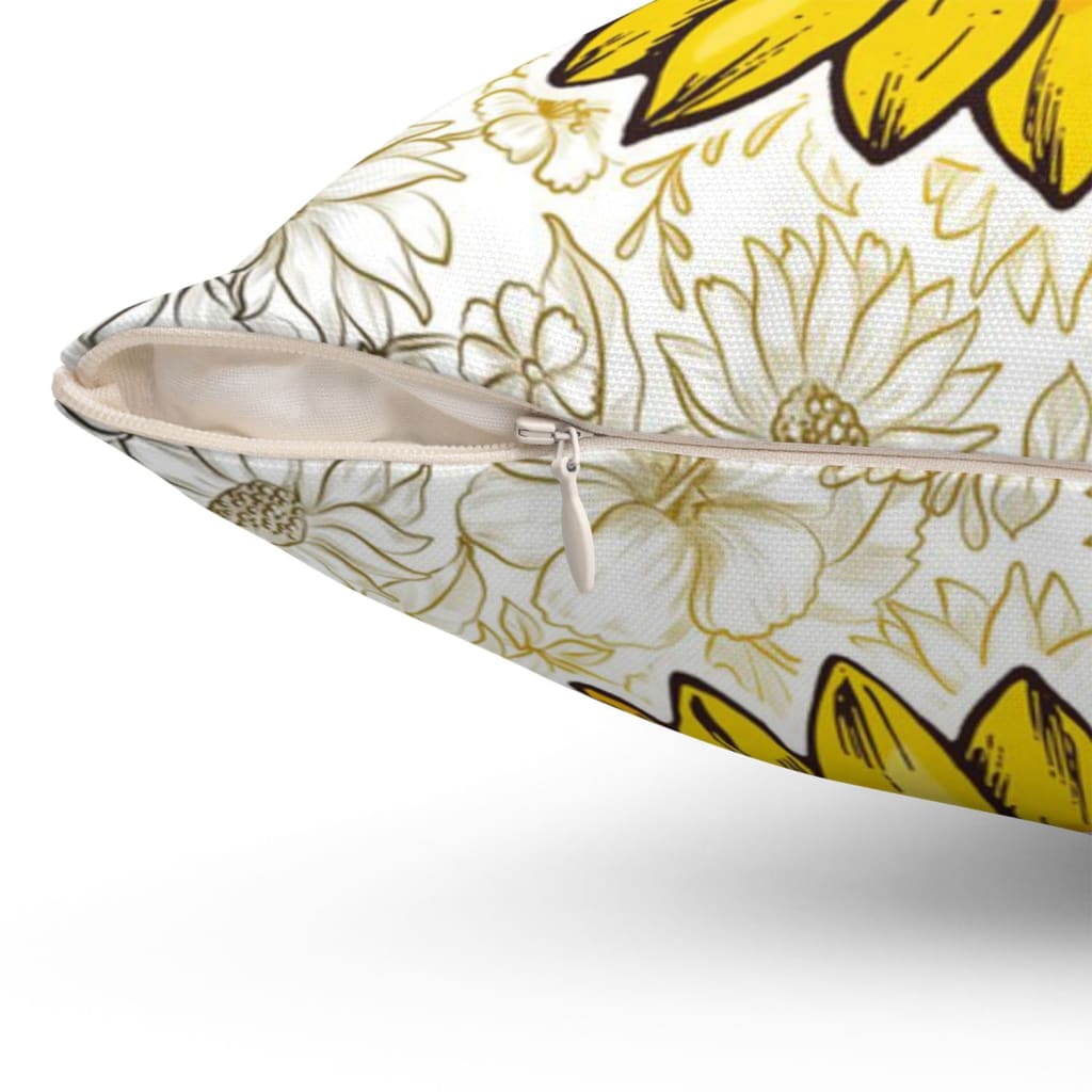 Give Thanks In All Circumstances 1 Thessalonians 518 Bible Verse Pillow