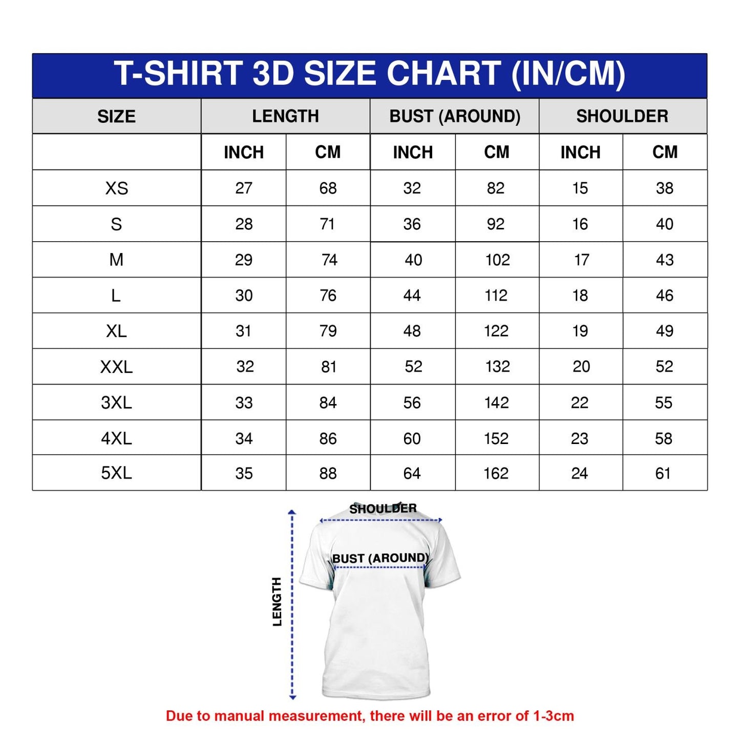 God Bless America Customized Shirt - Christian 3d Shirts For Men Women - Custom Name T-Shirt