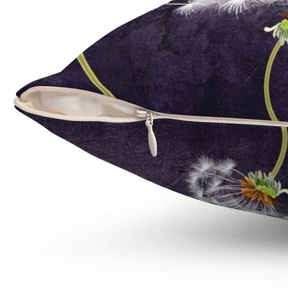 God Is Bigger Than Anything You Will Face Tomorrow Christian Pillow