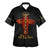 God Is Good All The Time Hawaiian Shirt - Christian Hawaiian Shirt - Religious Hawaiian Shirts