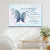 He Will Cover You With His Feathers Psalm 914 Bible Verse Wall Art Canvas_9138 - Religious Wall Decor
