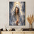 Heavenly Of Saint John Perfect For Home Decor 1 - Canvas Pictures - Jesus Canvas Art - Christian Wall Art
