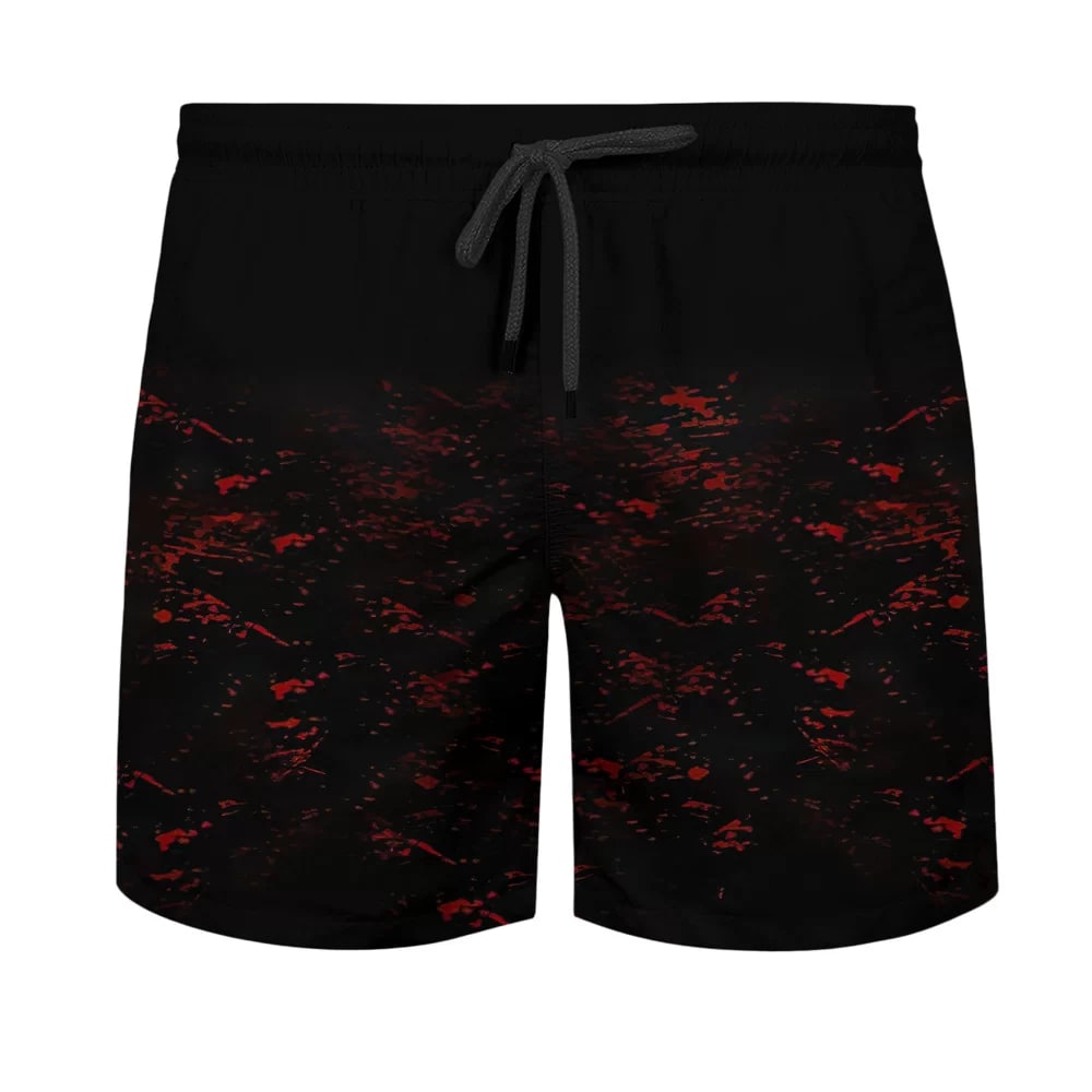 Himself Bore Our Sins In His Body On The Cross Hawaiian Shirt - Christian Hawaiian Shirt - Religious Hawaiian Shirts